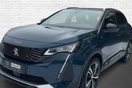 Peugeot 3008 28.800 km 28.850 &euro; Starnberg-Wangen 82319