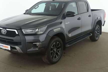 Toyota Hilux 110.409 km 37.990 &euro; Neufahrn 85375