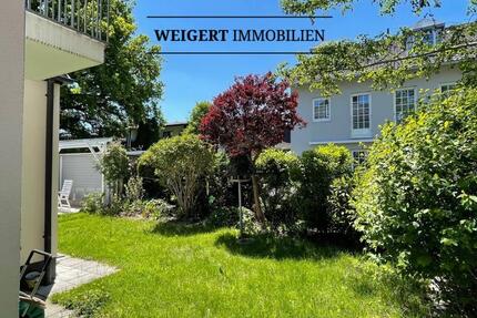 WEIGERT: Exklusives EFH mit gehobener Ausstattung in exponierter Wohnlage ohne Indexmiete!
