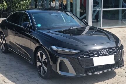 Audi A5 29.900 km 36.500 &euro; München 80639