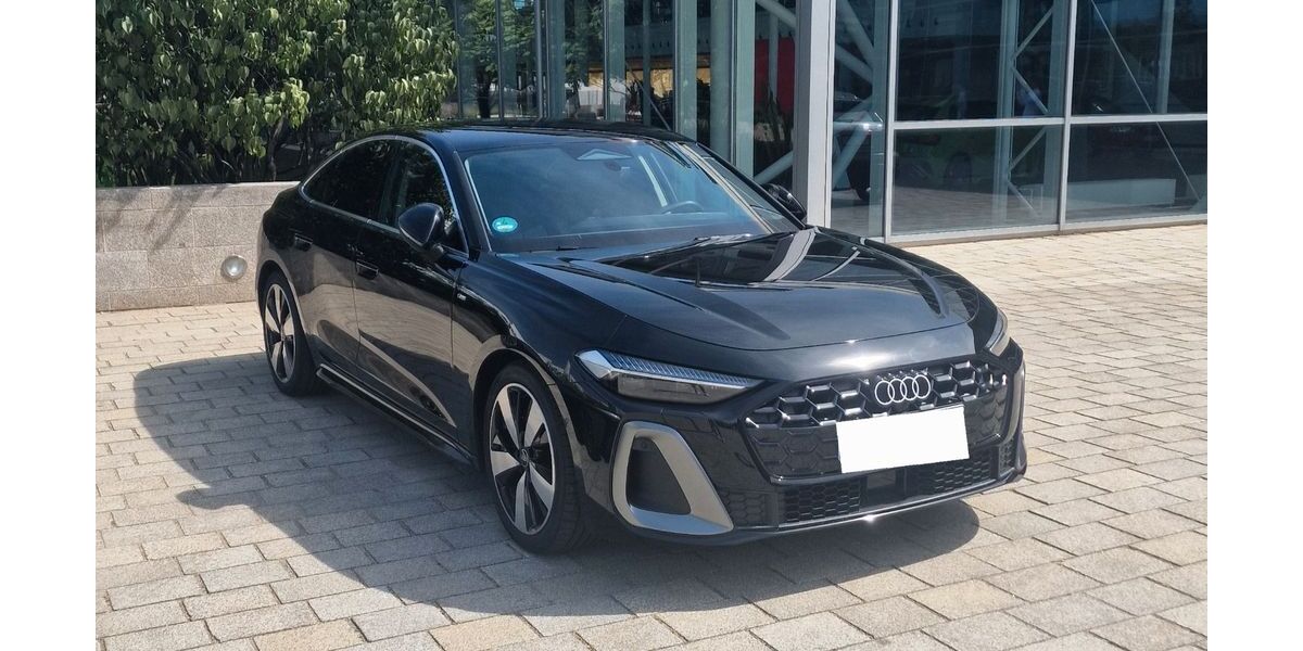 Audi A5 29.900 km 36.500 &euro; München 80639