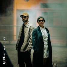 Frizzy P & Mister Cole 23.05.2026 Flex