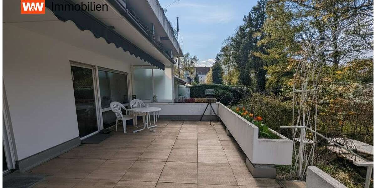 Etagenwohnung München Moosach - 2 Zimmer, 79 m&sup2;, 465.000&euro; | Angebot:26255946