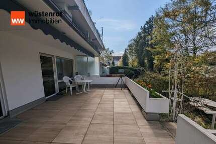 Wohnung München Moosach - 2 Zimmer, 79 m&sup2;, 465.000&euro; | Angebot:26255946