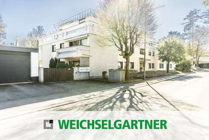 Wohnung München Thalkirchen-Obersendling-Forstenried-Fürstenried-Solln - 2 Zimmer, 56 m&sup2;, 350.000&euro; | Angebot:26308958