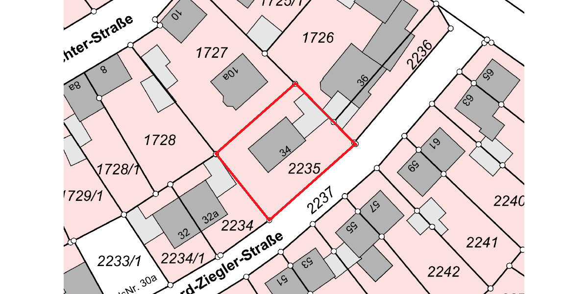 Grundstück Dachau - 960.000&euro; | Angebot:24484369