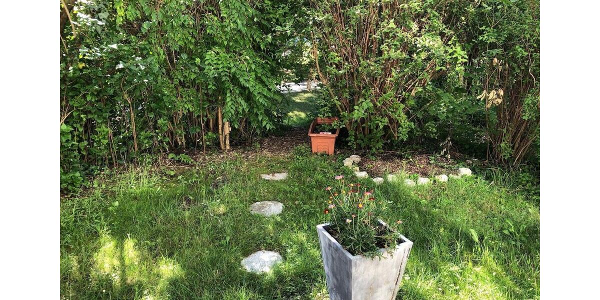 Erdgeschoßwohnung Germering - 1 Zimmer, 42 m&sup2;, 990&euro; | Angebot:25312100