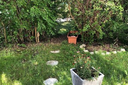 Wohnung Germering - 1 Zimmer, 42 m&sup2;, 990&euro; | Angebot:25312100