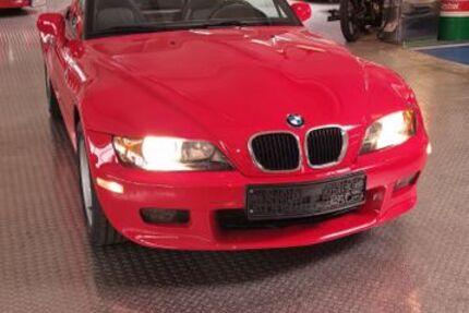 BMW Z3 6.500 km 29.990 € Puchheim 82178