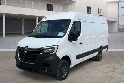 Renault Master 56.000 km 29.990 &euro; Bergkirchen 85232