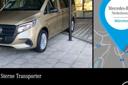 Mercedes-Benz Vito 56.080 km 49.980 &euro; München 81739