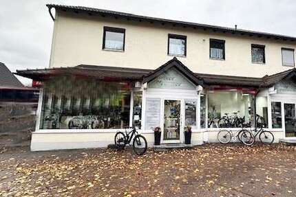 Einzelhandel in Gröbenzell 2.500 € 120 m² zimmer