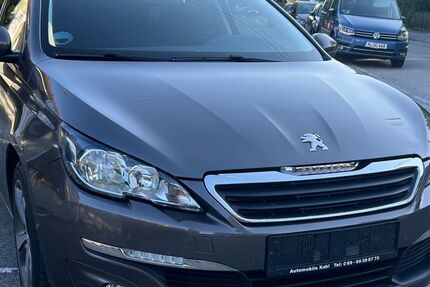 Peugeot 308 192.000 km 5.800 &euro; Feldkirchen 85622