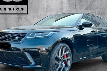 Land Rover Range Rover Velar 67.000 km 51.900 &euro; Dornach-Aschheim 85609