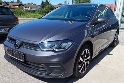 VW Polo 16.800 km 19.780 € Gauting 82131