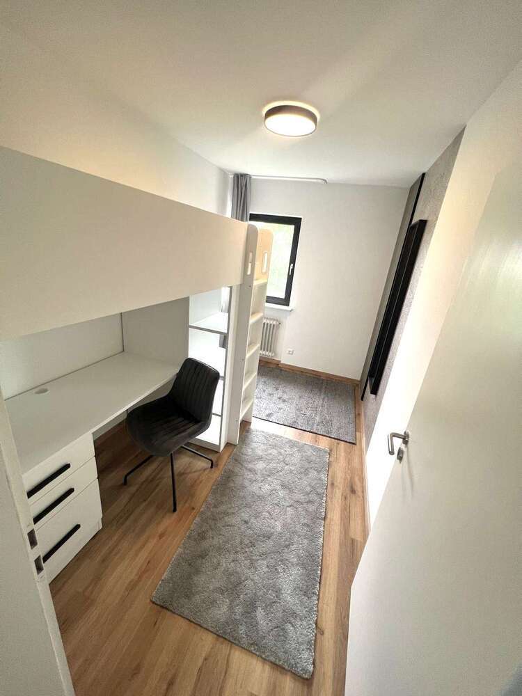 Wohnung zum Mieten in München 700 € 10 m²