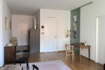Zentral in München: moderne Wohnung im alten Hof in Erbpacht - Etagenwohnung München Altstadt-Lehel | Angebot:26110086