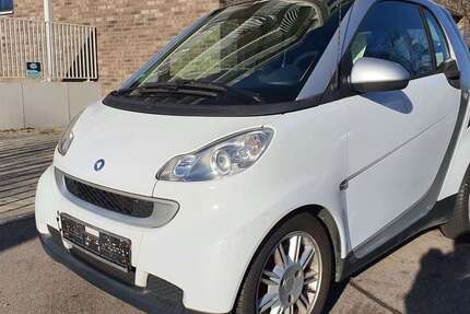 Smart forTwo 85.583 km 4.499 &euro; München 81249