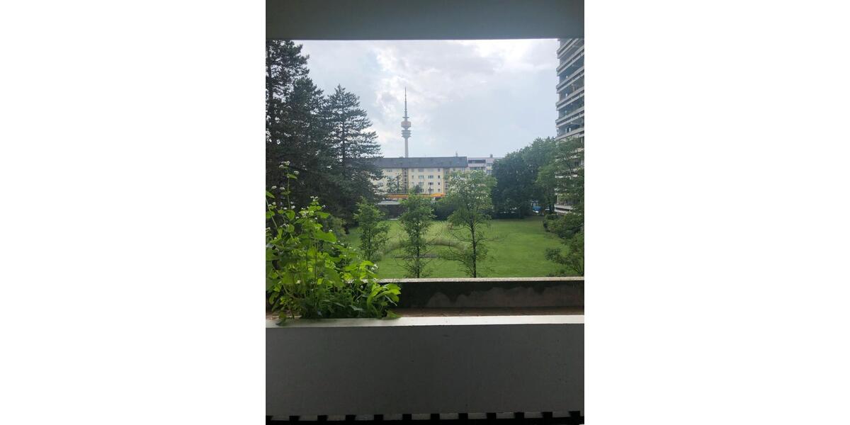 Etagenwohnung München Am Riesenfeld - 1 Zimmer, 36 m&sup2;, 170.000&euro; | Angebot:26517120