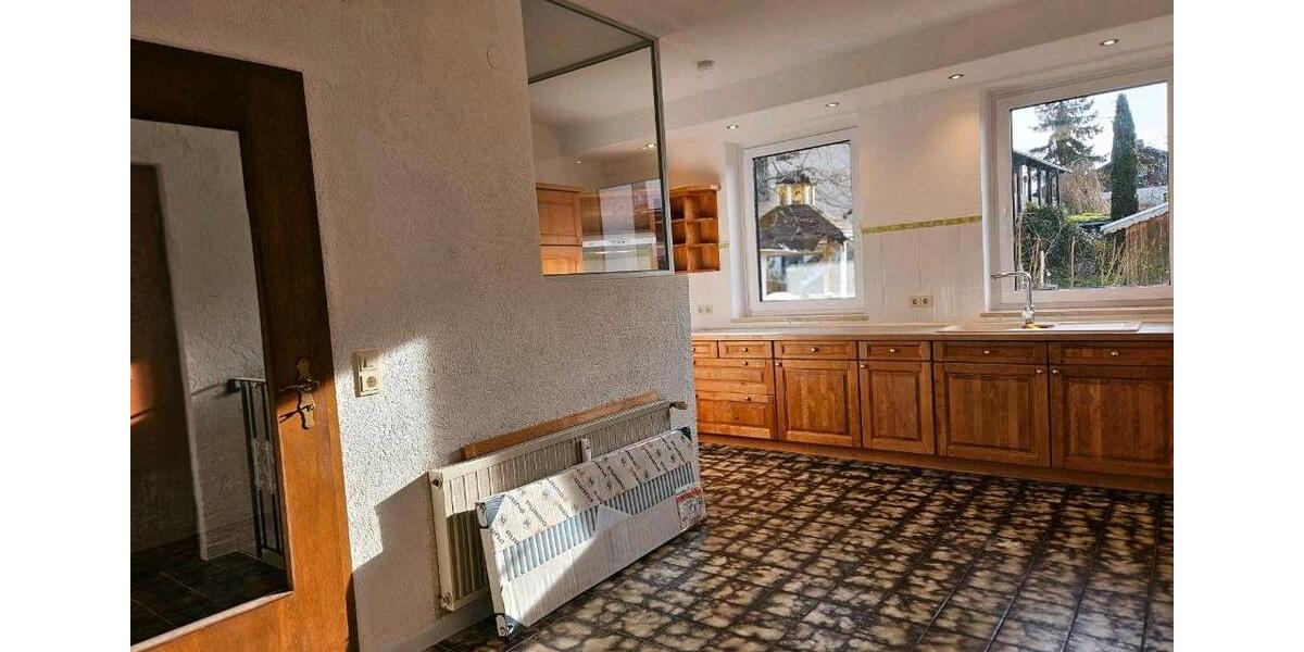 Erdgeschoßwohnung Aying - 3.5 Zimmer, 117 m&sup2;, 570.000&euro; | Angebot:26439071