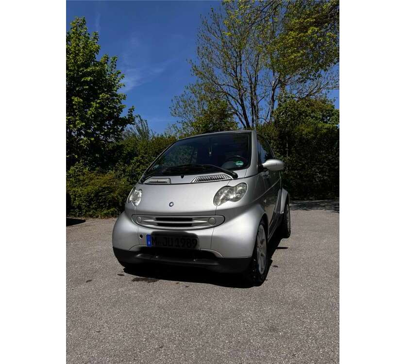 forTwo