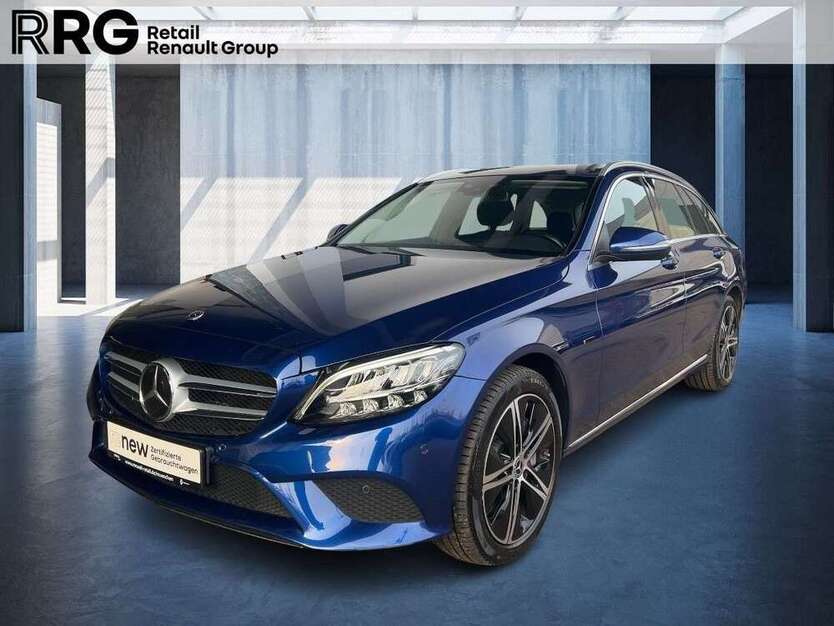 C 300