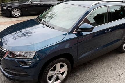 Skoda Karoq 142.000 km 15.980 &euro; München 81827