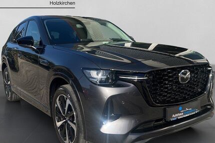 Mazda CX-60 73.915 km 29.450 &euro; Holzkirchen 83607