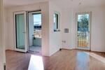 Katip | neuwertige Erdgeschosswohnung mit ca. 48 m2 in Neuaubing *mit Balkon und TG-Stellplatz 2 zimmer