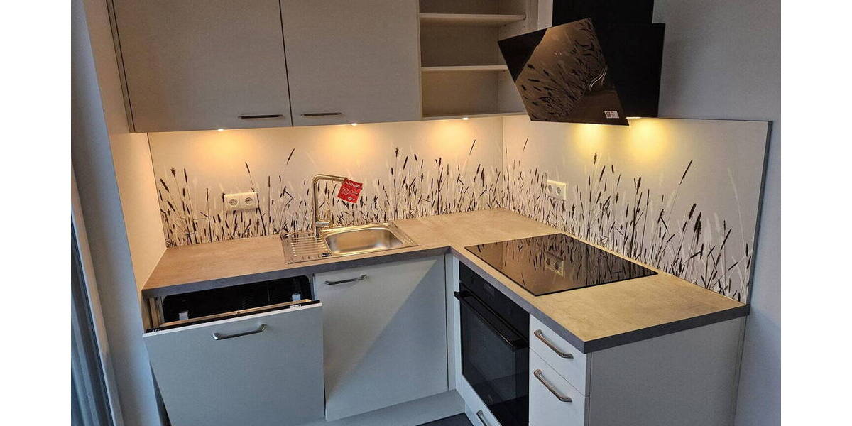 Etagenwohnung Markt Schwaben - 2 Zimmer, 55 m&sup2;, 1.210&euro; | Angebot:26128191