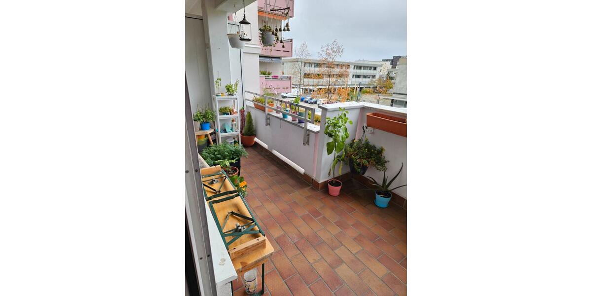 Etagenwohnung Germering - 2 Zimmer, 60 m&sup2;, 320.000&euro; | Angebot:26121950