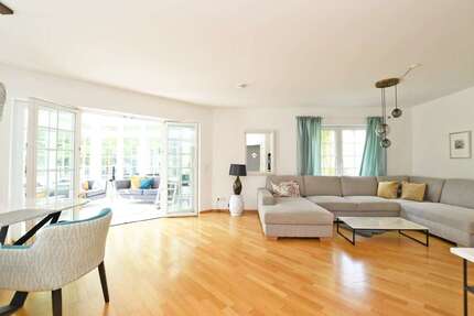 Haus zum Mieten in Grünwald 4.000 € 258.5 m² 5.5 zimmer