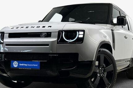 Land Rover Defender 6.691 km 99.990 &euro; München 80809
