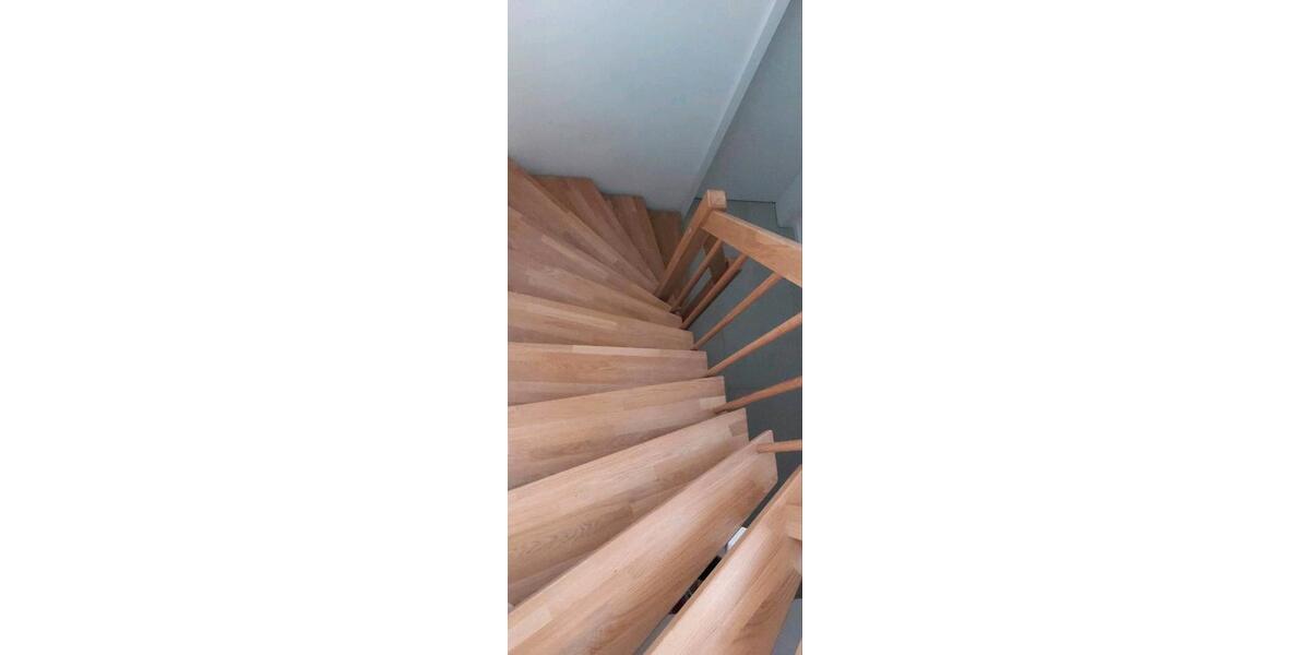Doppelhaushälfte München Feldmoching-Hasenbergl - 4 Zimmer, 100 m&sup2;, 635.000&euro; | Angebot:25636823