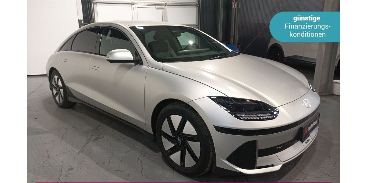 Hyundai IONIQ 6 47.253 km 30.770 € Eching 85386