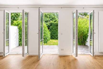 Haus München Giesing - 5 Zimmer, 141 m&sup2;, 1.850.000&euro; | Angebot:26906769