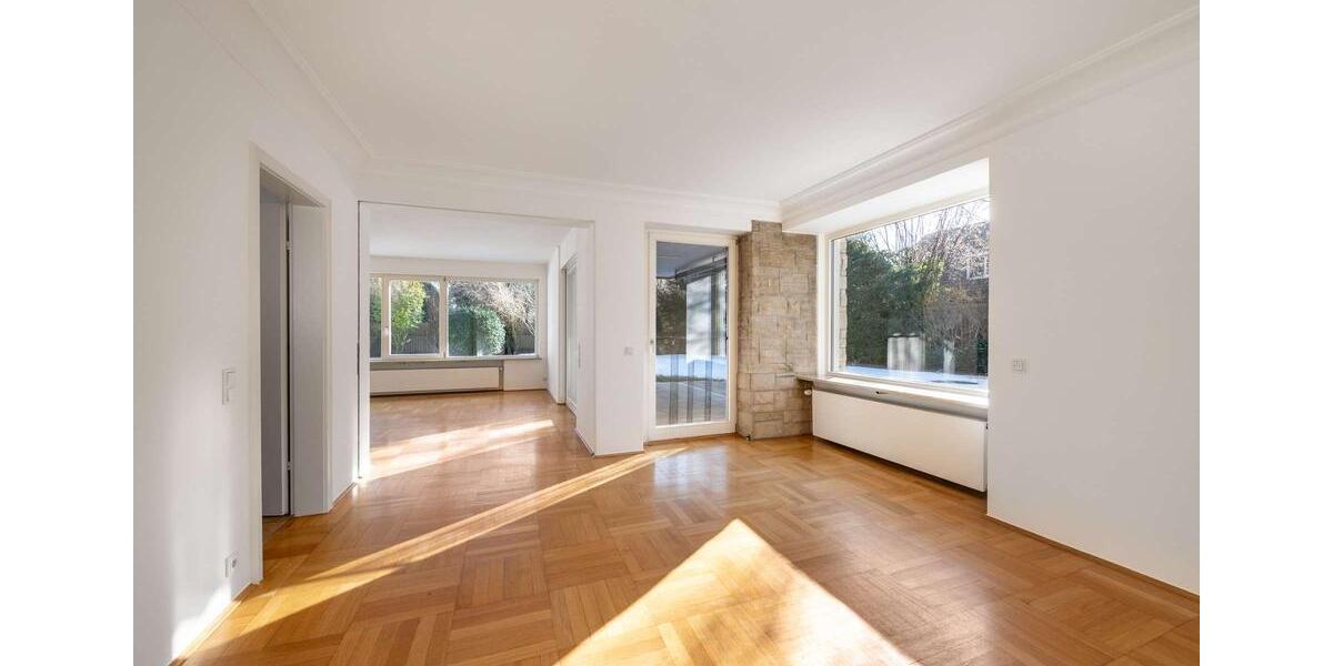Einfamilienhaus München Trudering-Riem - 8 Zimmer, 280 m&sup2;, 4.990&euro; | Angebot:25178820