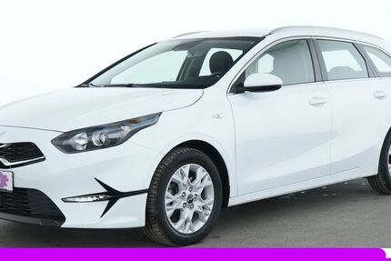 Kia ceed Sportswagon 77.944 km 17.622 &euro; Garching bei München 85748