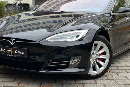Tesla Model S 71.350 km 45.900 € München 81677