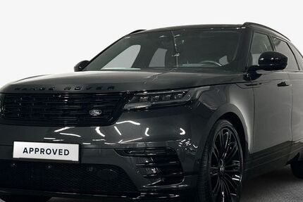 Land Rover Range Rover Velar 11.261 km 72.850 &euro; München 81477