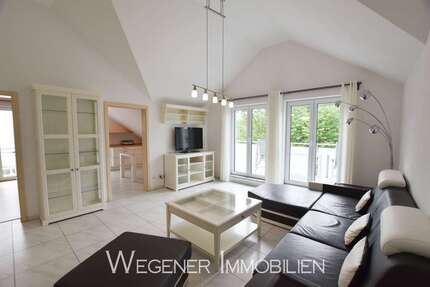 Wohnung zum Mieten in Kirchheim bei München 1.550 € 86 m²