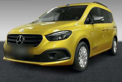 Mercedes Citan