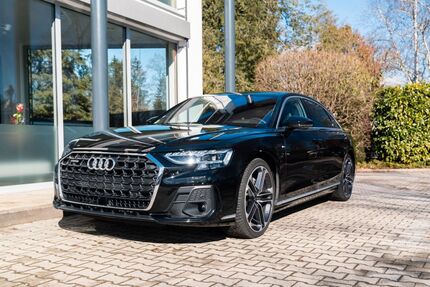 Audi A8 11.490 km 119.900 &euro; Grünwald 82031