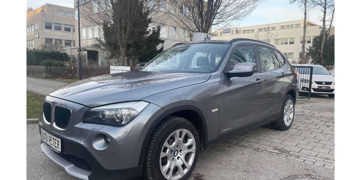 BMW X1 200.000 km 8.600 &euro; Riemerling 85521