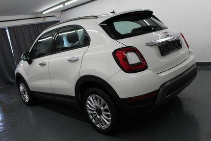 Fiat 500X 59.685 km 13.955 € München 80993
