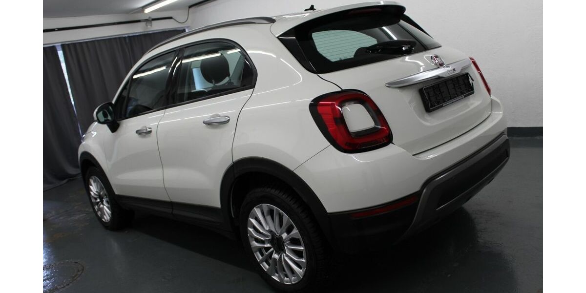 Fiat 500X 59.685 km 13.955 &euro; München 80993