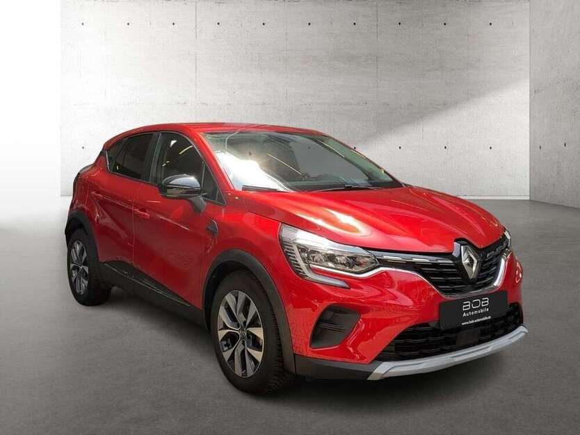 Captur