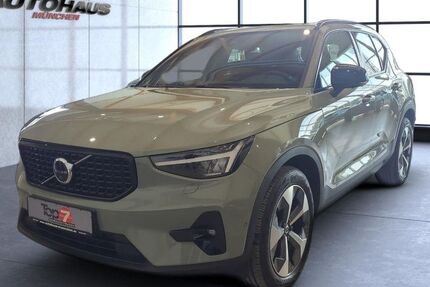 Volvo XC40 31.000 km 39.990 &euro; München 81825