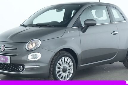 Fiat 500 12.884 km 10.895 &euro; Garching bei München 85748