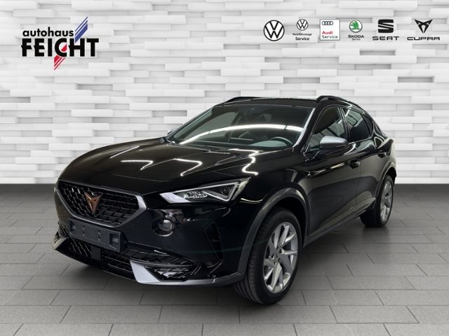 Cupra Formentor 22.000 km 29.699 &euro; Haar 85540